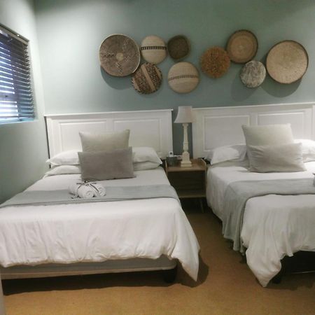 Hillton Manor Guest House Richards Bay Exterior foto