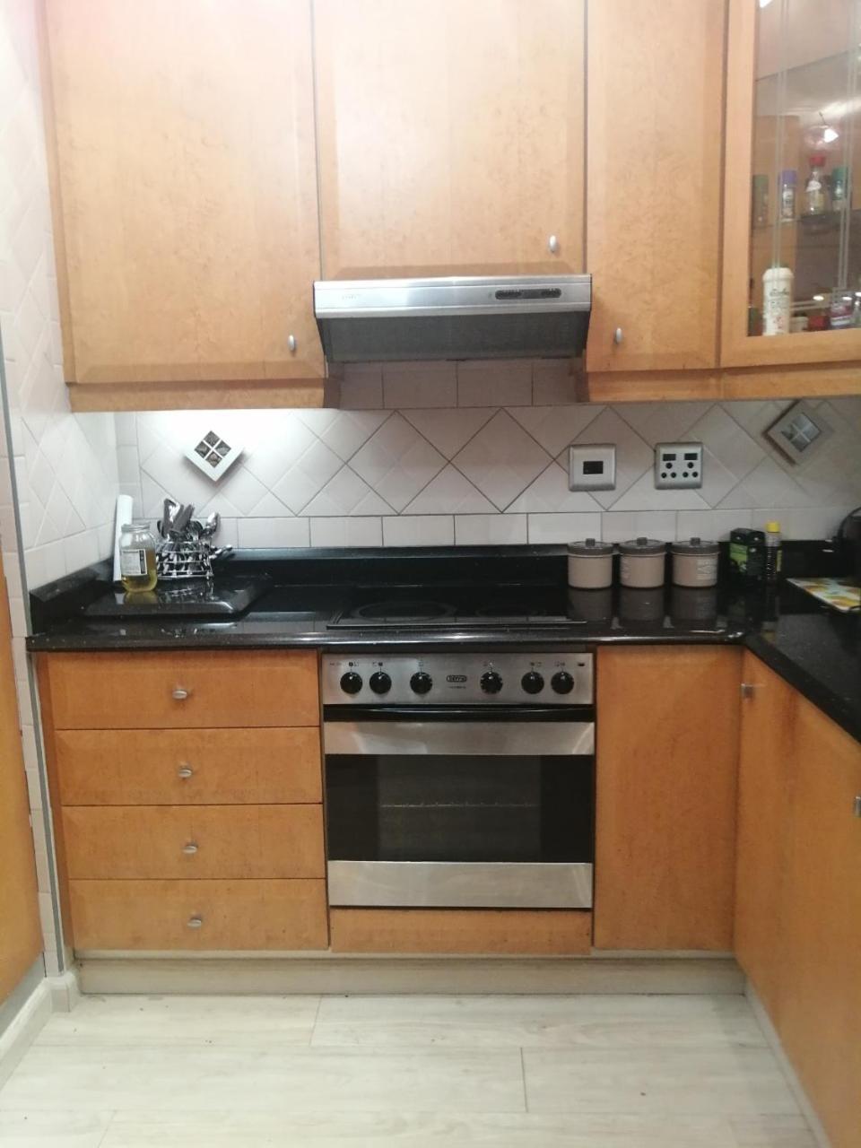 Hillton Manor Guest House Richards Bay Exterior foto