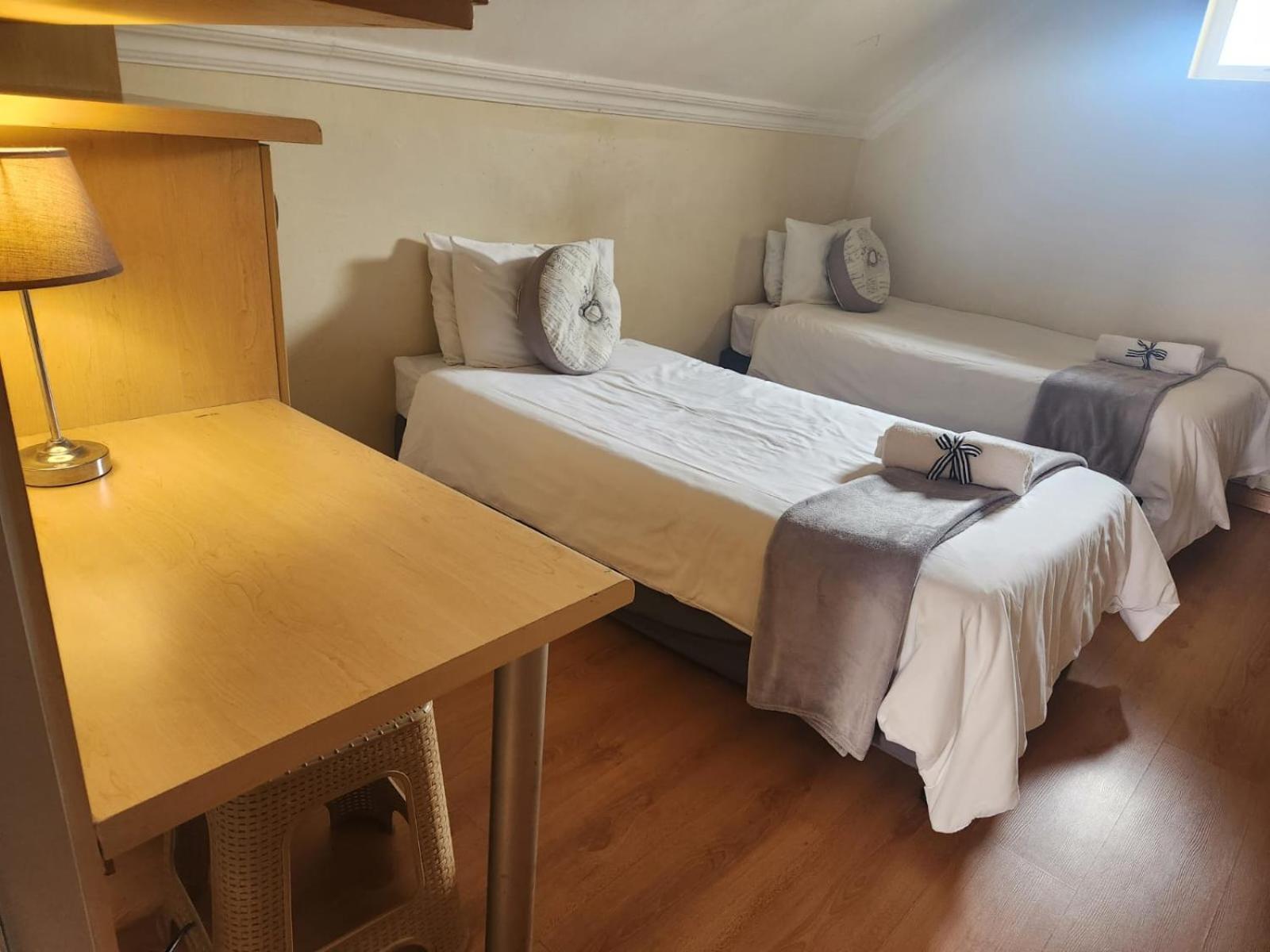 Hillton Manor Guest House Richards Bay Exterior foto