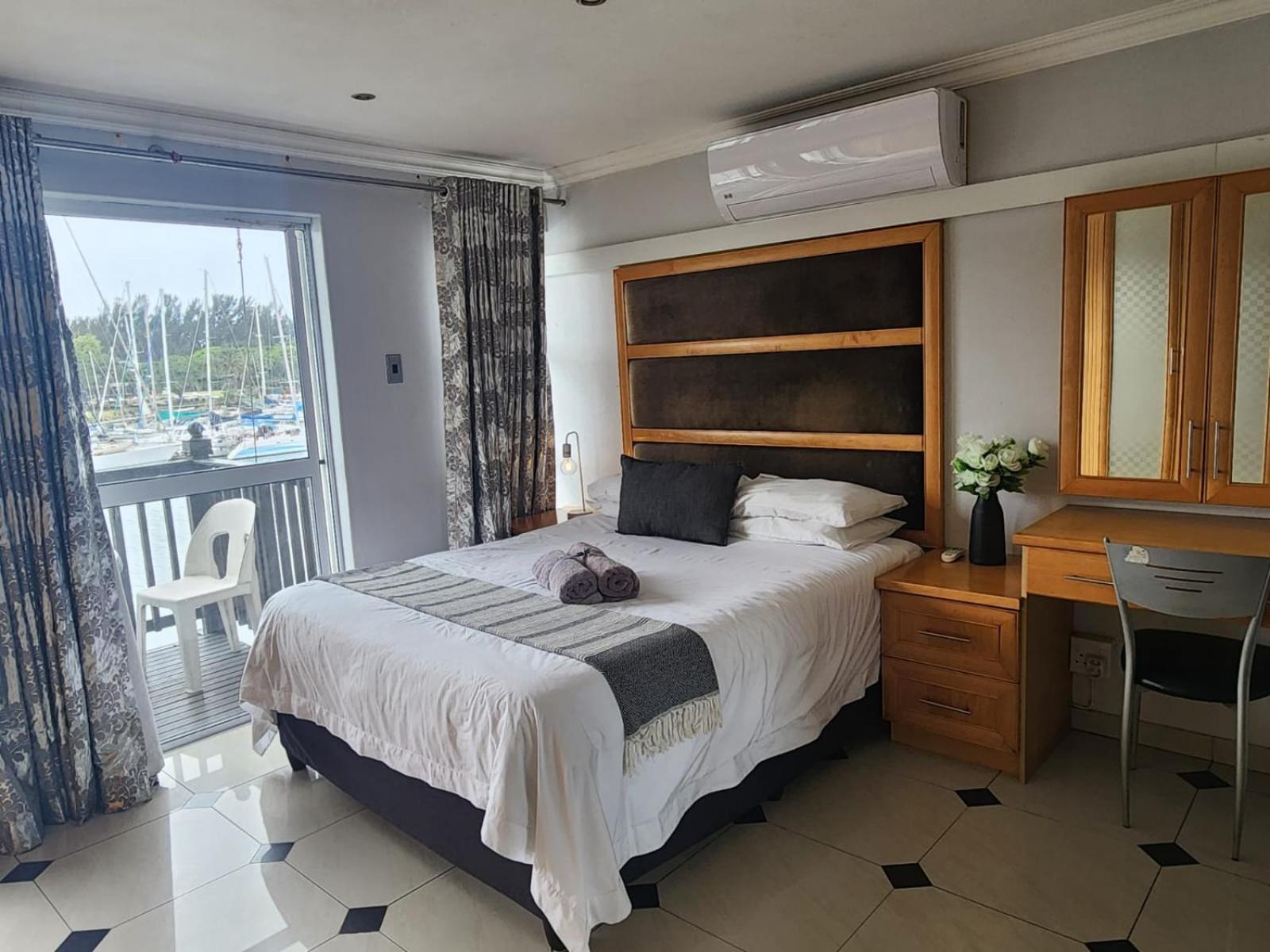 Hillton Manor Guest House Richards Bay Exterior foto