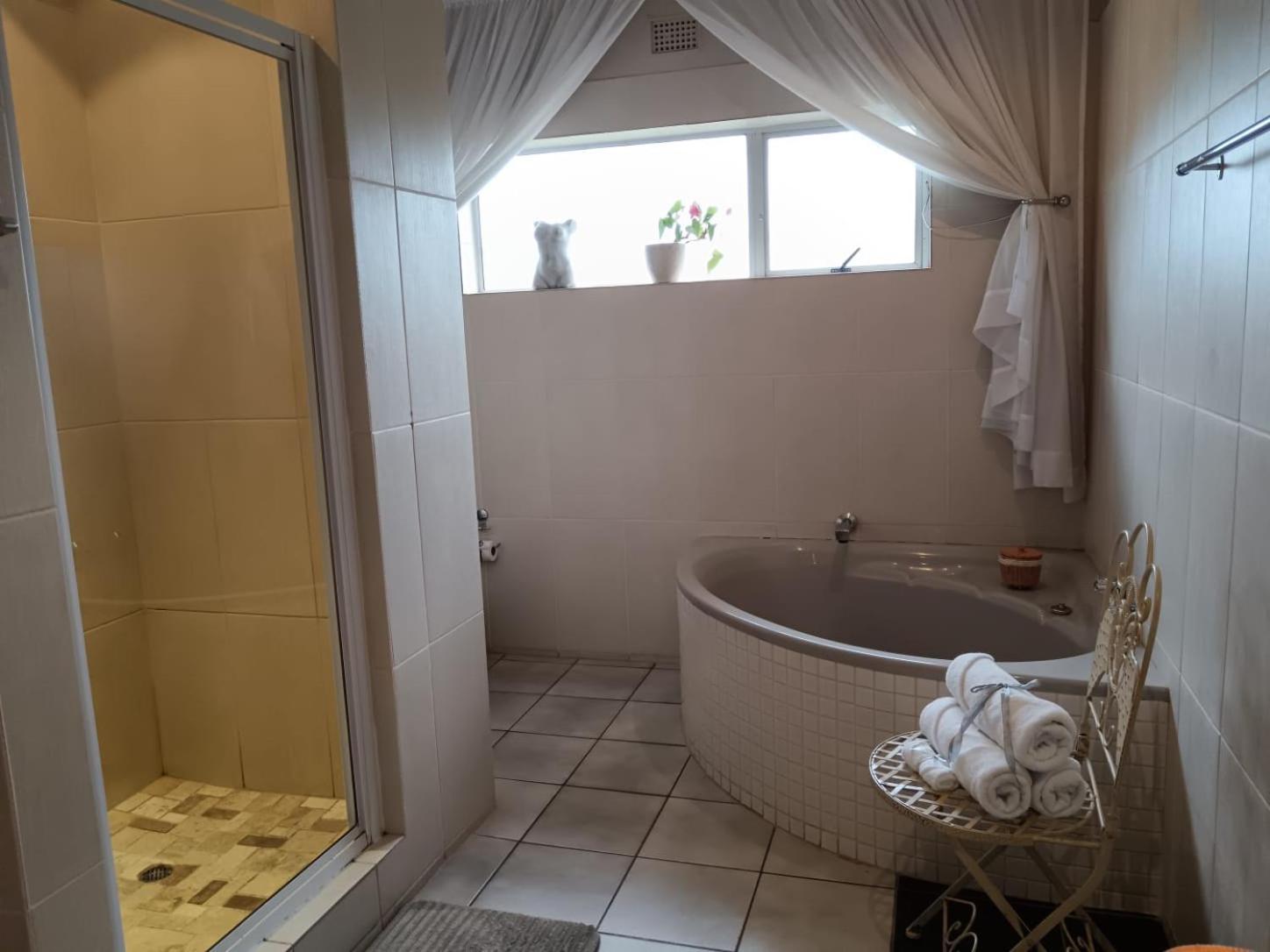 Hillton Manor Guest House Richards Bay Exterior foto